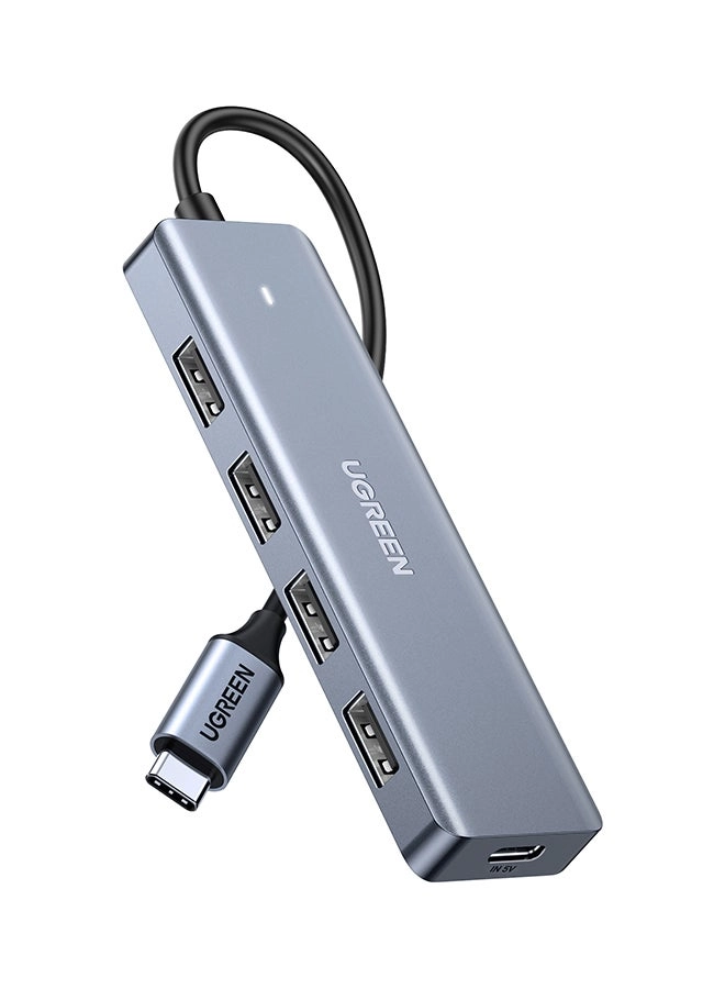 UGREEN 70336 CM219 4-Port USB C Hub Review: A Comprehensive Look