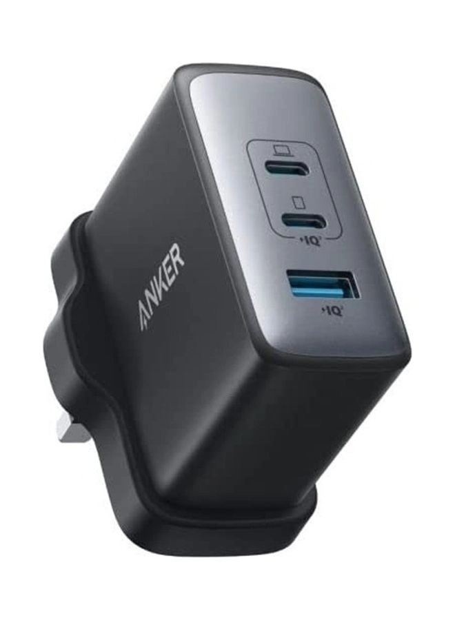 Anker 736 GaN II Charger (A2145) Review: 100W Power in a Compact Package