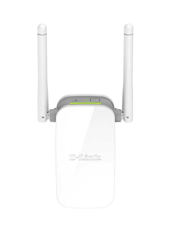 DAP-1325 N300 Wi-Fi Range Extender White Review