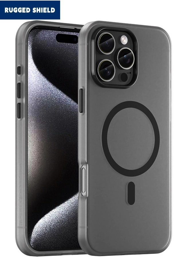 iPhone 16 Pro Max Case FA ZFC718 Review: MagSafe Compatible &#038; Slim Protection?