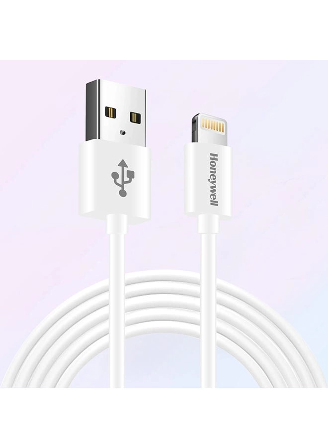 iPhone Lightning Cable HC000015/CBL/1.2M/WHT/NB Review