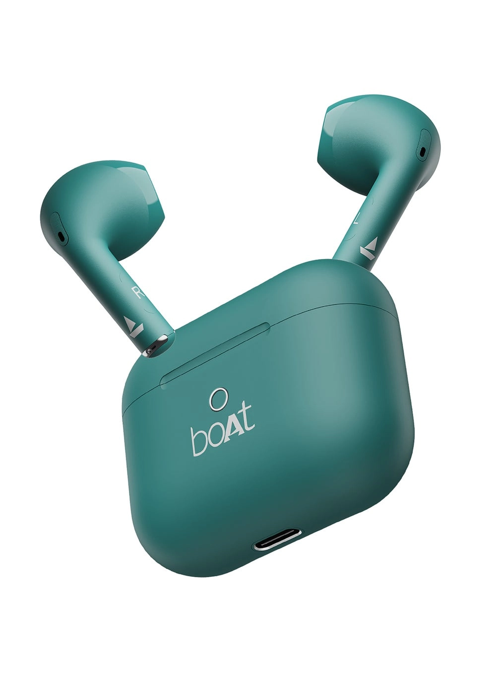 boAt Airdopes Alpha (Airdopes Alpha) Review: 35 HRS Playback, 13mm Drivers, Dual Mics &#038; More
