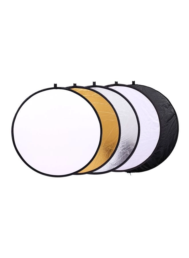 5-In-1 Multi Reflector With Bag D5416 Review &#8211; A Detailed Look