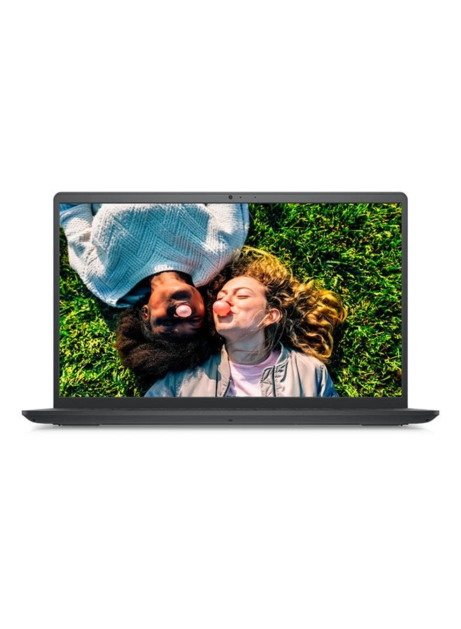 Dell Inspiron 3520-INS-E008-BLK Laptop Review: A Thorough Examination