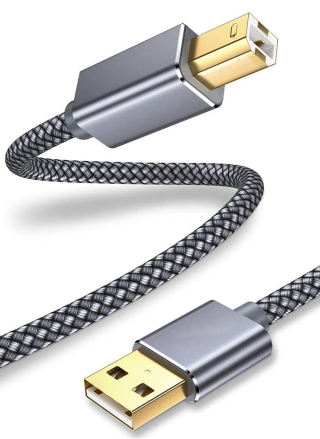 DYJX15A Printer Cable Review: 1.5m USB 2.0 Printer Cord &#8211; Is it Worth It?