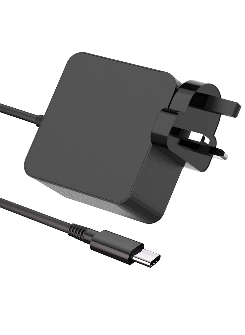 65W 45W USB C Charger Review: Versatile Type C Laptop Charger for Lenovo, Samsung, and More