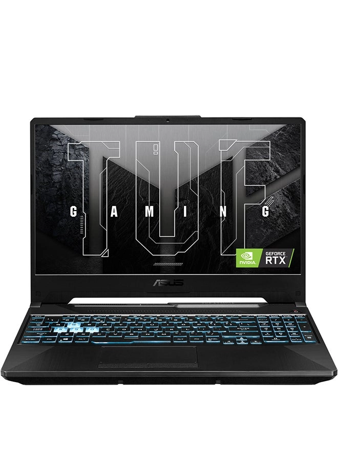 ASUS TUF Gaming A15 FA506NF-HN042W Review: A Solid Gaming Laptop?