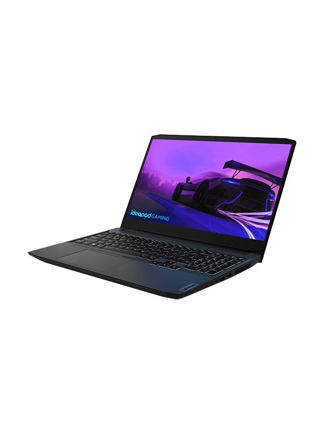 Lenovo IdeaPad Gaming 3 (82K101HLAX) Review: A Deep Dive