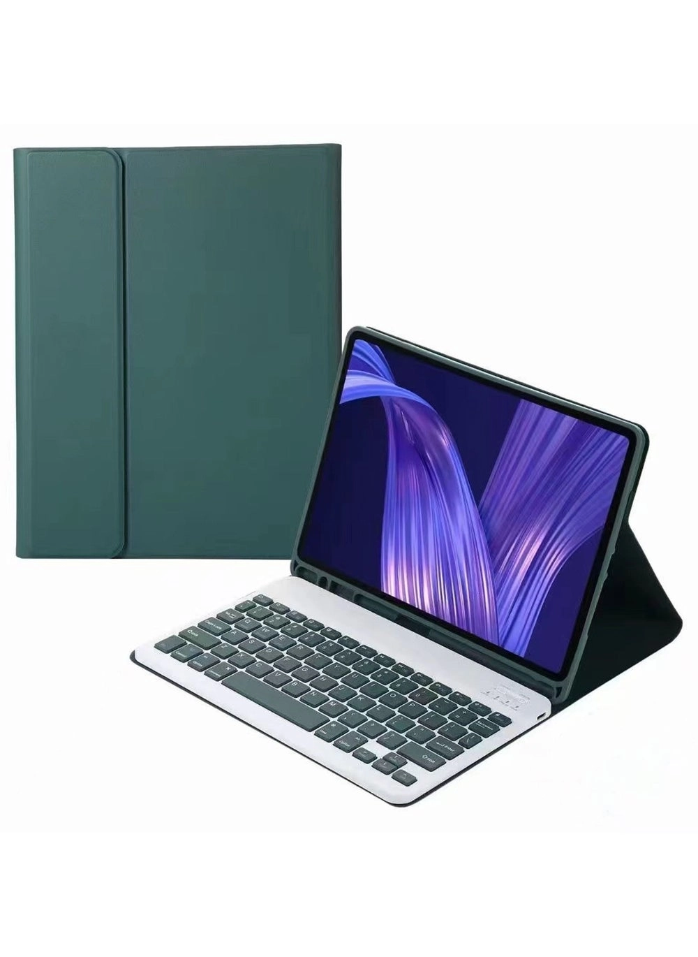 Rock Case (Model Number: Rock Case) iPad Pro 11 Keyboard Case Review