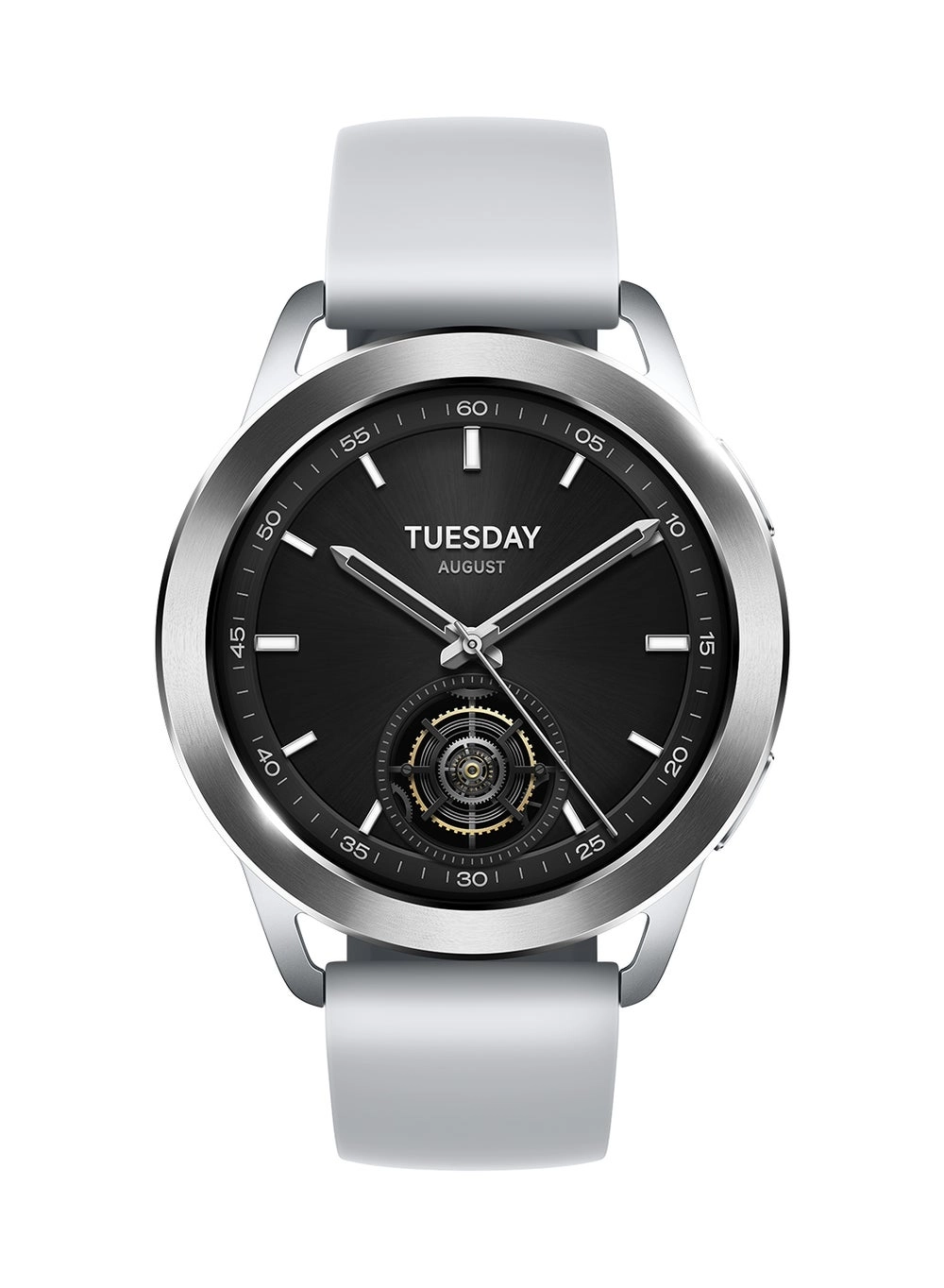 S3 1.43-Inch Amoled Display Bluetooth Calling Smart Watch M2323W1 Review