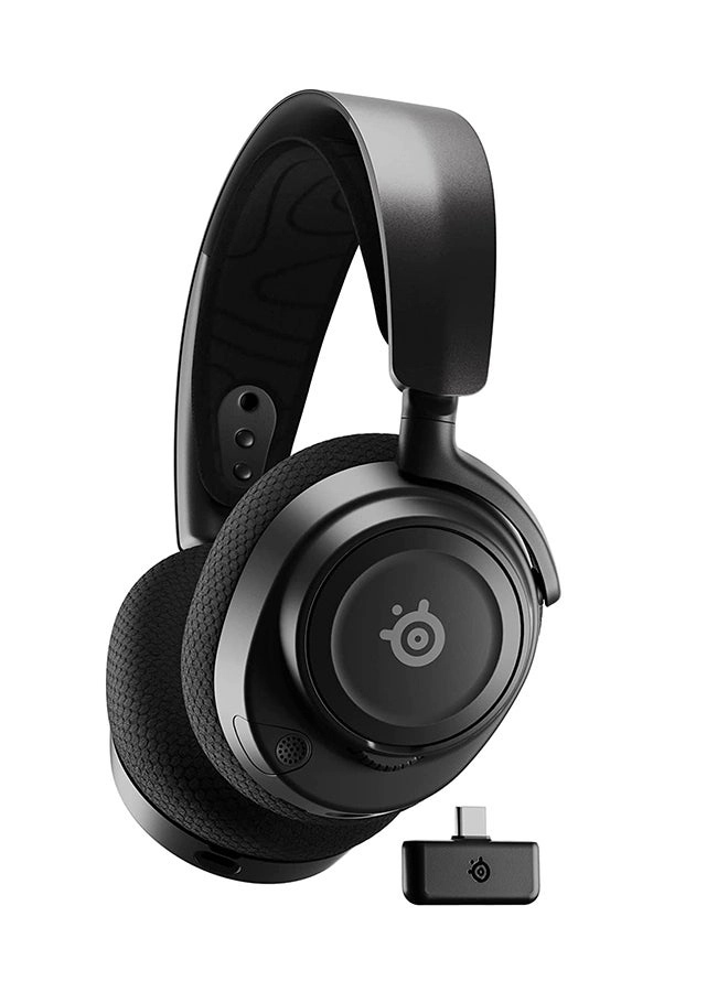 Arctis Nova 7 Wireless (61553) Gaming Headset Review &#8211; A Deep Dive
