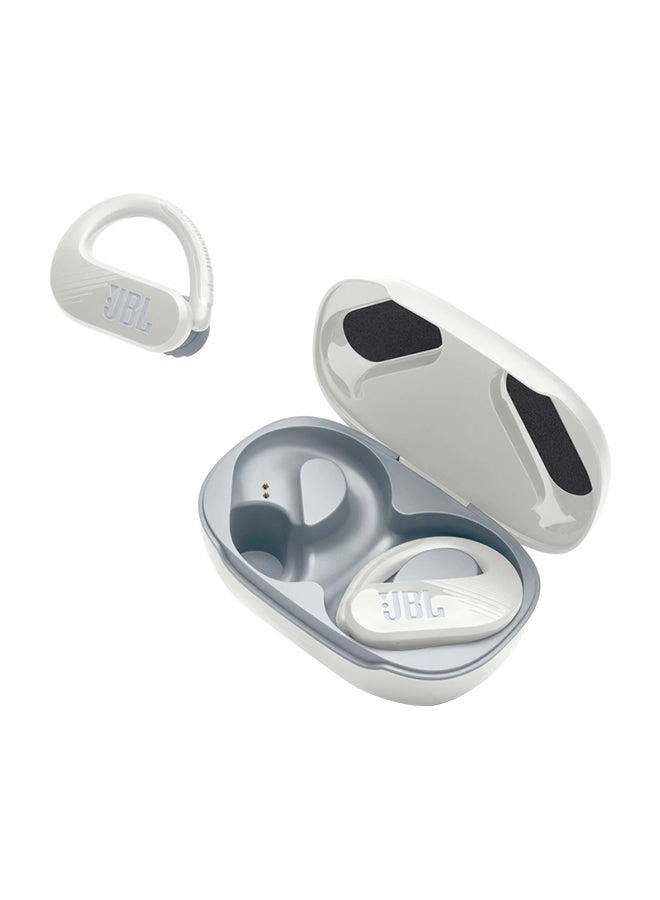 Endurance Peak 3 (JBLENDURPEAK3WT) Dust &#038; Water Proof True Wireless Active Earbuds White Review