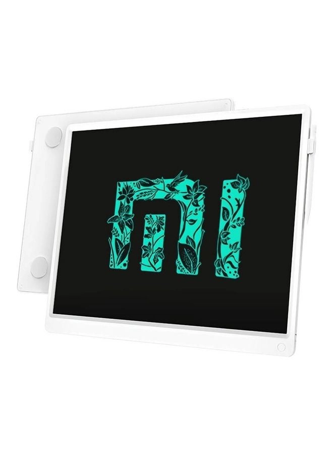 Mi LCD Writing Tablet (BHR4245GL) 13.5 inch White Review