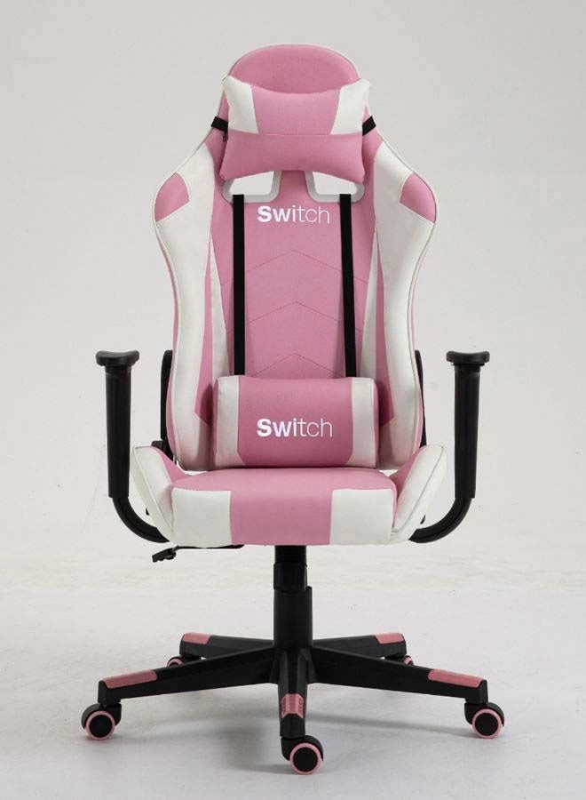 Drake Gaming Chair 5727P Pink Review: Comfort, Ergonomics &#038; Performance