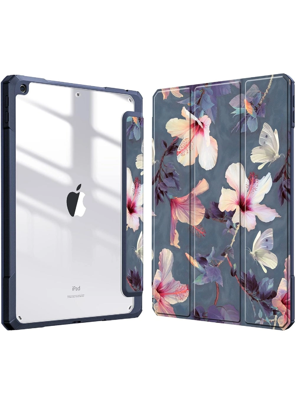 Rock Case Hybrid Slim Case for iPad 9/8/7th Gen (Model Number: Rock Case) &#8211; Review