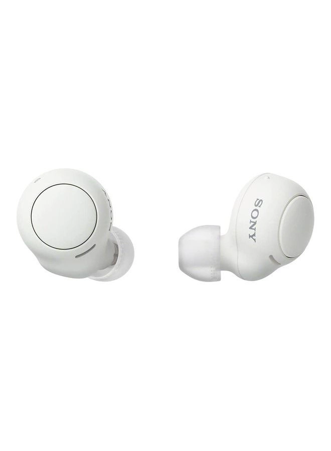 WF-C500 Truly Wireless In-Ear Bluetooth Earbud Headphones Review