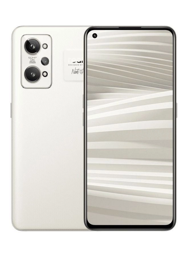 GT2 Dual Sim White 12GB RAM 256GB 5G (RMX3310 / RMX3311) &#8211; International Version Review