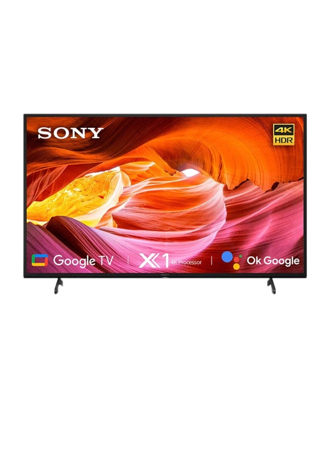 Sony KD-50X75K 50 Inch, 4k HDR, Android TV Review