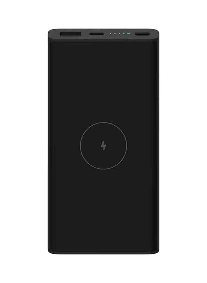 10W Wireless Power Bank Black (BHR5460GL/WPB15PDZM) Review