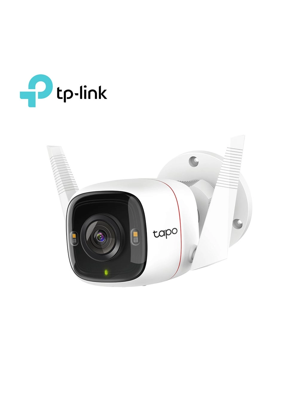 Tapo Outdoor Security Wi-Fi Smart Camera 2k QHD (C320WS) Review