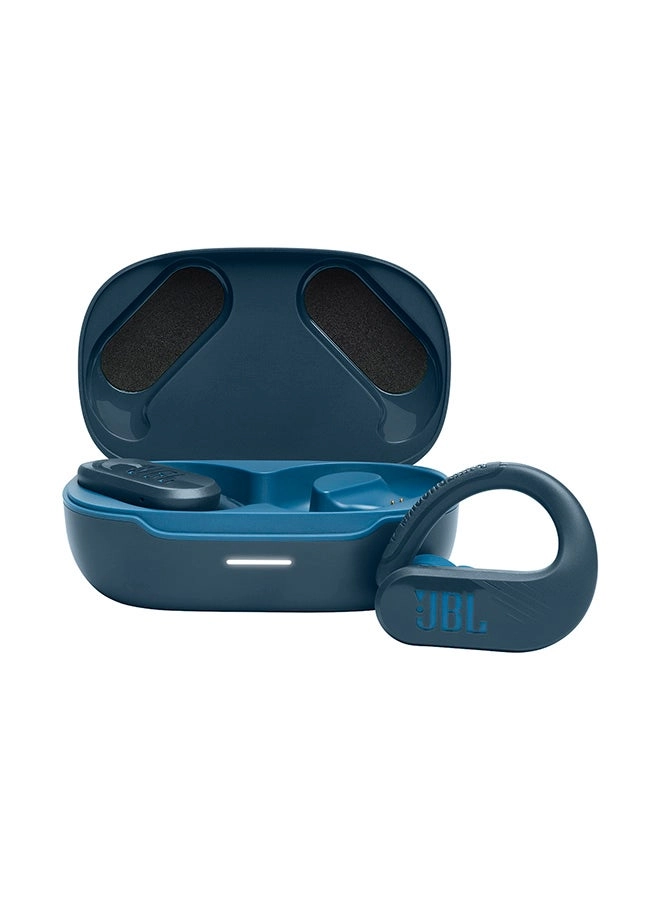 Endurance Peak 3 (JBLENDURPEAK3BLU) Review: 50H Battery, IP68 Waterproof True Wireless Earbuds