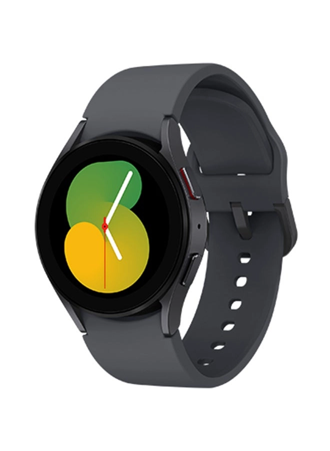Galaxy Watch 5 40mm Graphite (SM-R900NZAAMEA) Review