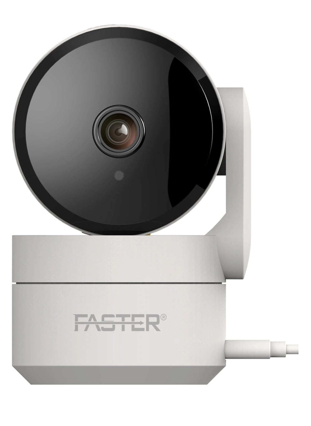 3MP Smart WiFi Security Camera A30 Review &#8211; 2304x1296P HD Resolution