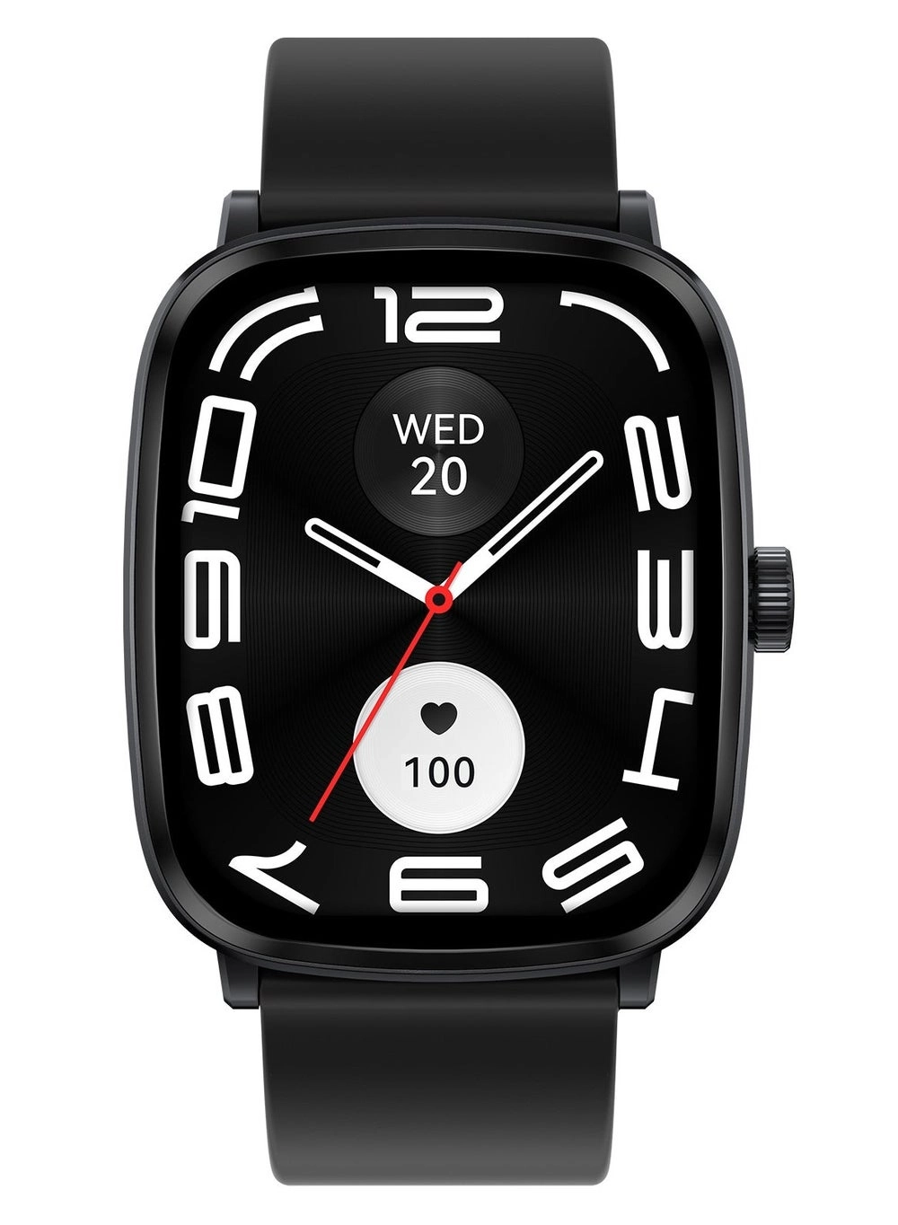 HAYLOU Watch RS5 (Model Number: HAYLOU Watch RS5) Review: A Comprehensive Look