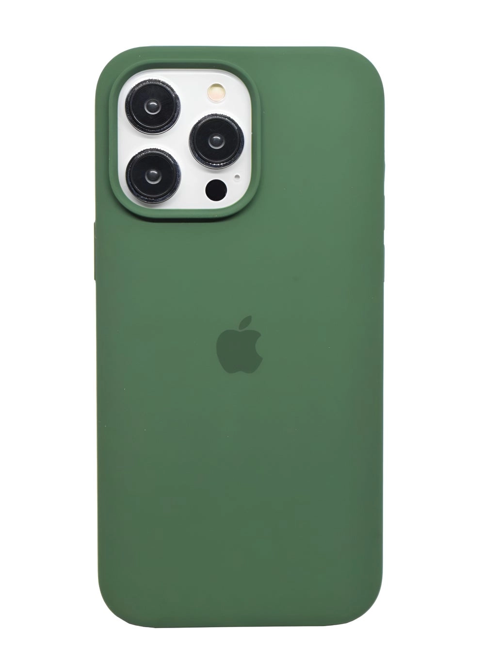 HOUMT iPhone 15 Pro Case (IP15PROOG06) Review: 6.1-Inch Silicone Protection