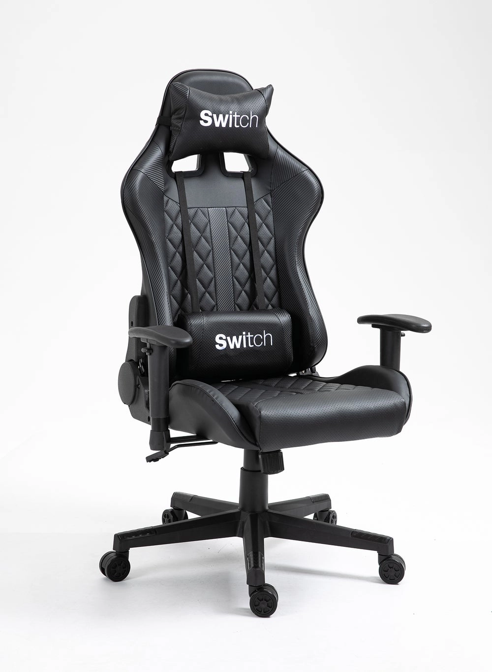 Ragnar High Quality New Design Breathable Gamer&#8217;s Full Reclining Adjustable Office Gaming Chair 5934BK Black Review