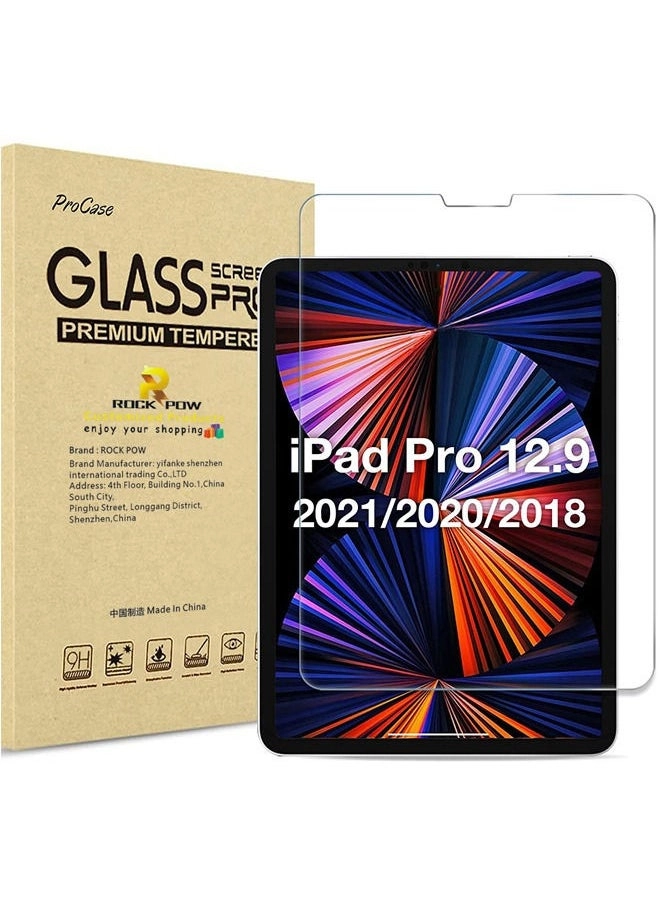 iPad Pro 12.9 Screen Protector 2022-2018 Review &#8211; Pad12.9 Model