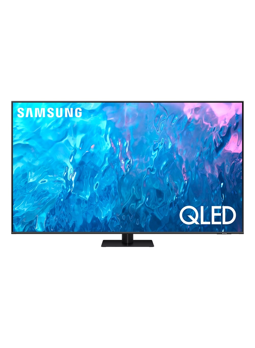 65 Inch QLED 4K Smart TV 2023 65Q70C Titan Gray Review