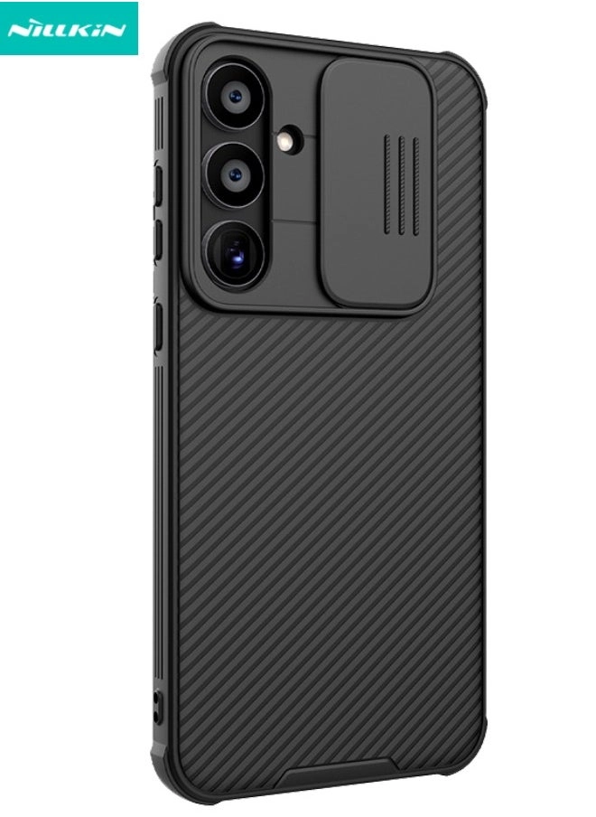 Samsung Galaxy A-55 Case (FA ZFC455) Review: Shockproof &#038; Stylish Protection?