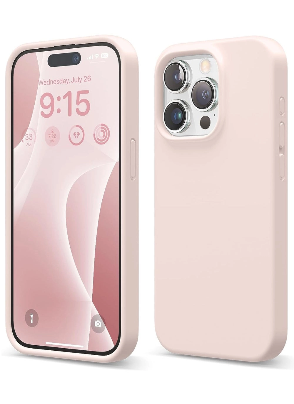 Rock Case (Model Number: Rock Case) iPhone 15 Pro Case Review