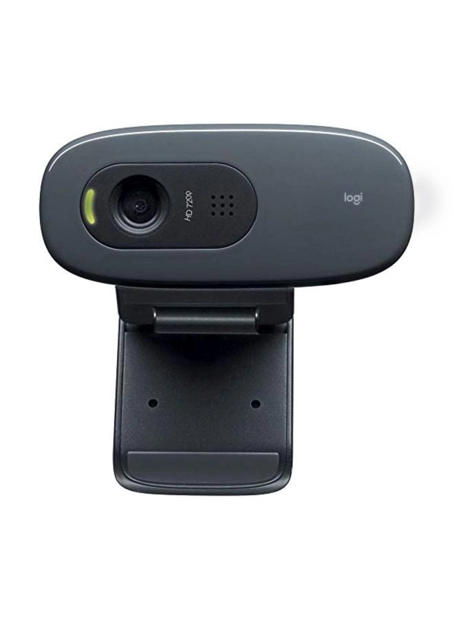 C270 HD Webcam Black (Model Number: C270) &#8211; In-Depth Review