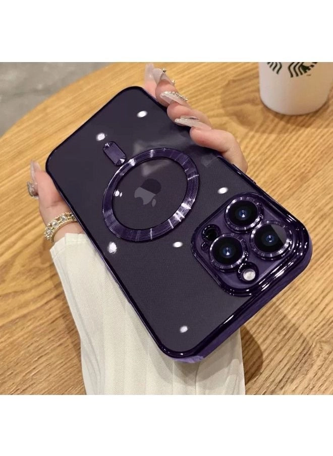iPhone 15 Pro Max Case Review (Model: FA ZFC264) &#8211; Purple