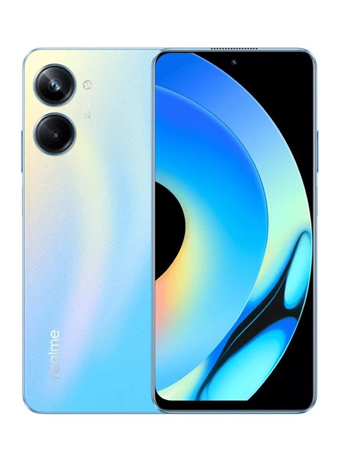Realme 10 Pro+ (RMX3687 / RMX3686) Review: 12GB RAM 256GB 5G Nebula Blue &#8211; International Version