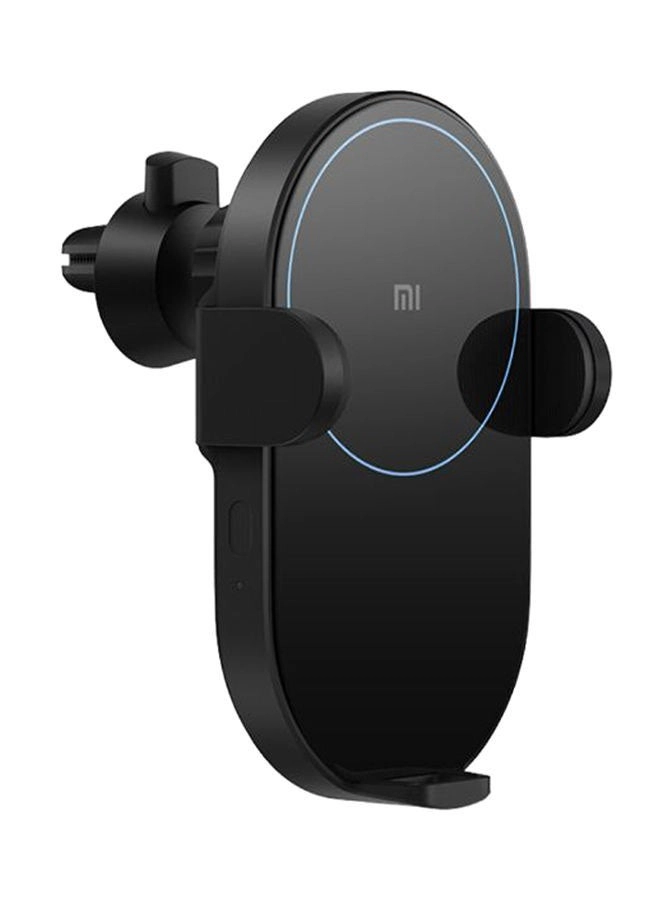 Xiaomi 20W Wireless Fast Car Charger (GDS4127GL) Review