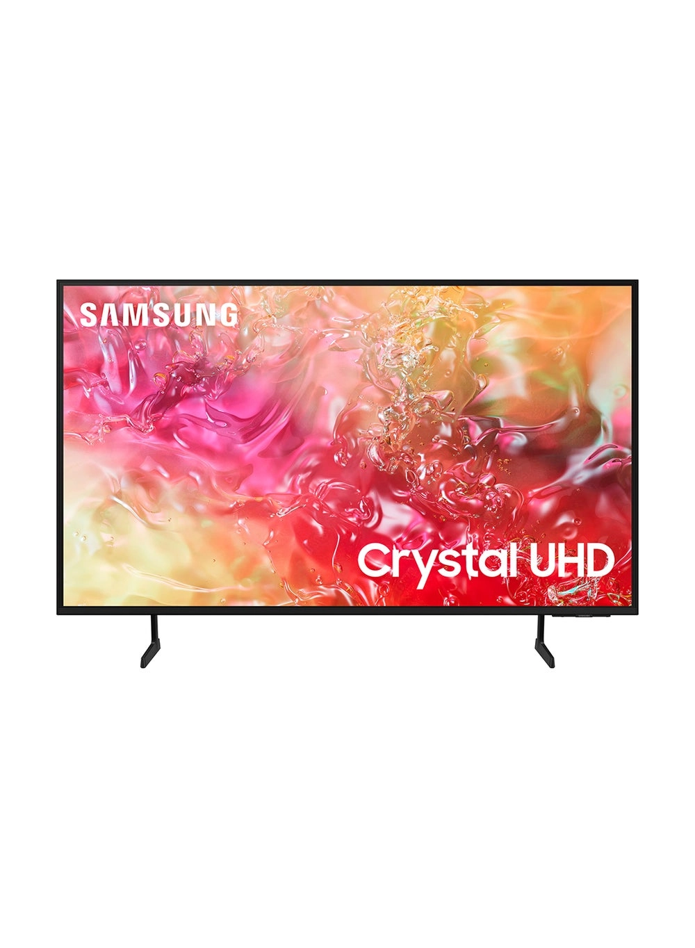 Samsung UA65DU7000 65 Inch Smart TV Review: PurColor, 4K Upscaling &#038; More