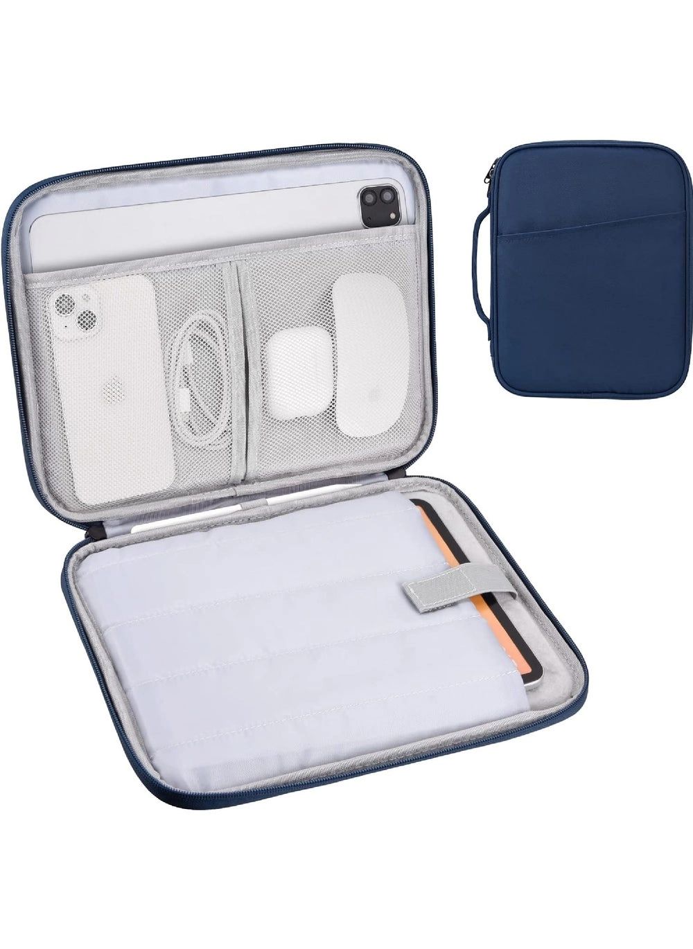 Rock Bag (Model Number: Rock Bag) Tablet Sleeve Review: Protection and Style for Your iPad