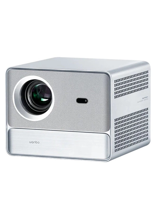 DaVinci 1 Pro (Model Number: DaVinci 1 Pro) Projector Review: 4K Home Theatre Experience?