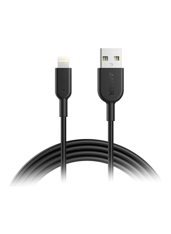 Anker Powerline II Lightning Cable (A8433012) Review: Durability Tested