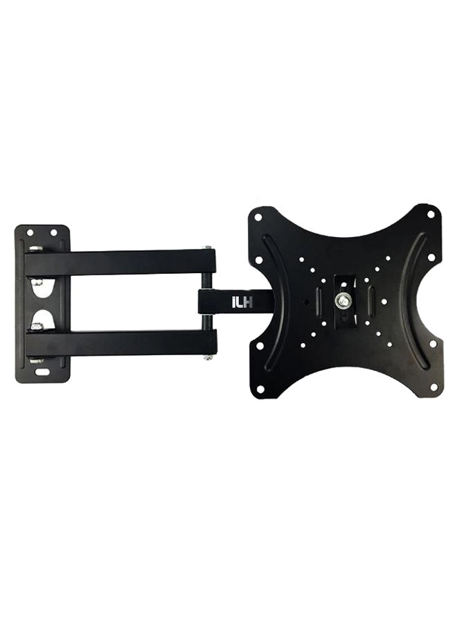 Full Motion Articulating Swivel Wall Mount Bracket (P1LLJ60701002_K) Review &#8211; Up to 42 Inches
