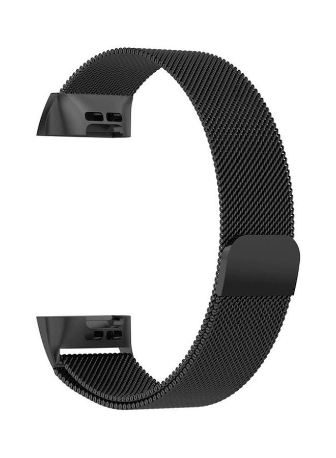 Replacement Band For Fitbit Charge 3/4 Black (Abc217) &#8211; In-Depth Review