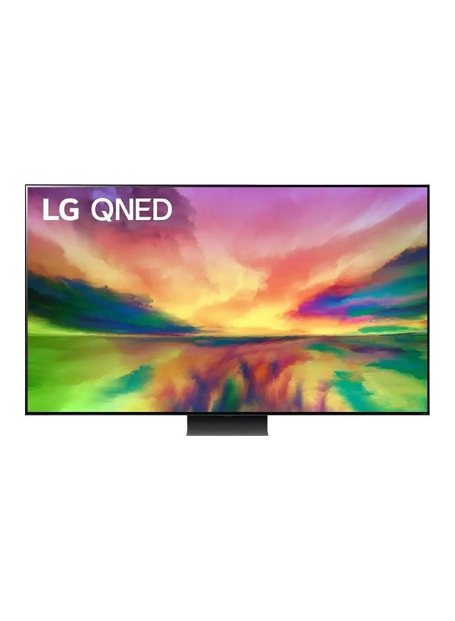 65 Inch QNED 4K Ultra HD Smart LED TV (65QNED816RA) Review