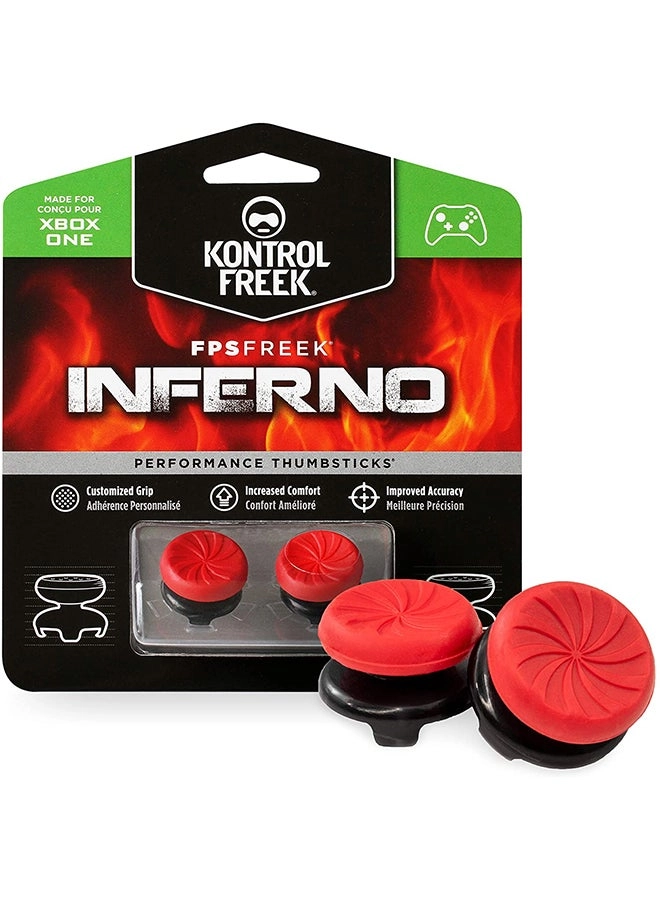 FPS Freek Inferno (FreekInferno) for Xbox One Review