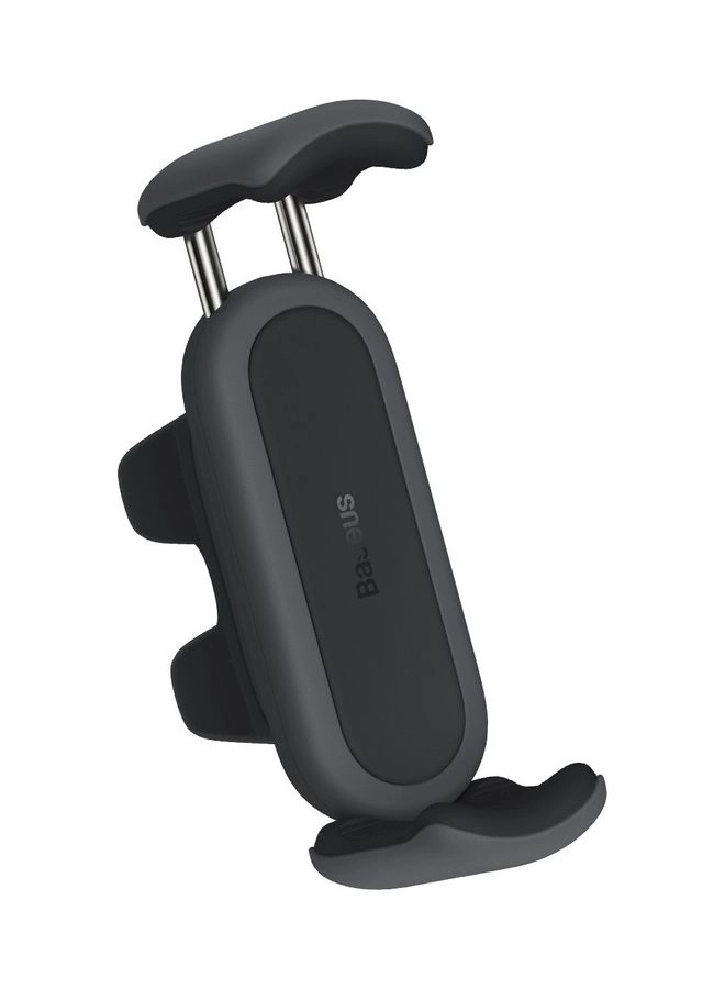BASEUS Steel Cannon 2 (SUGP000001) Car Phone Holder Review