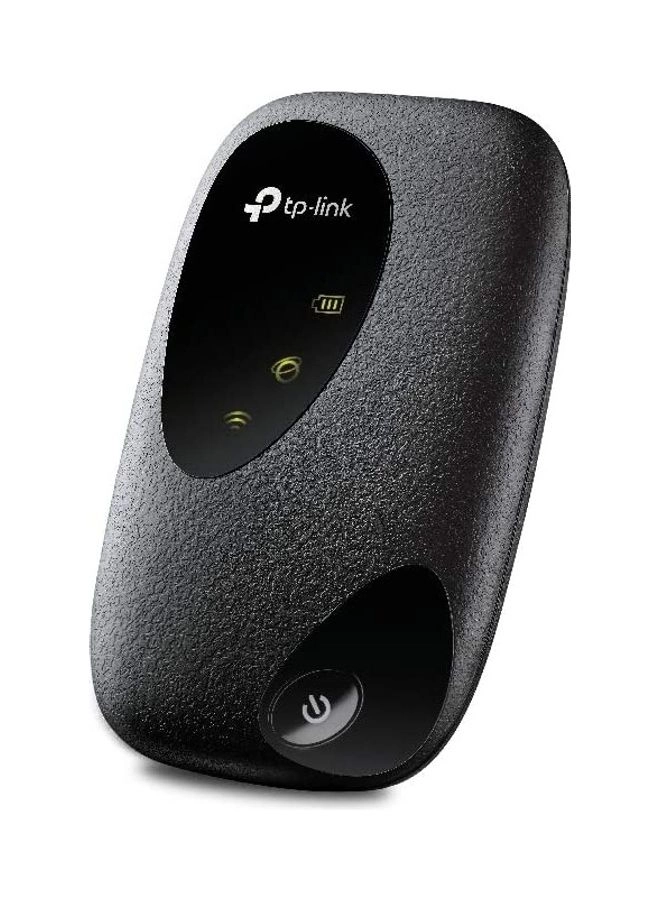 M7000 4G MiFi Router Review (Model Number: M7000)