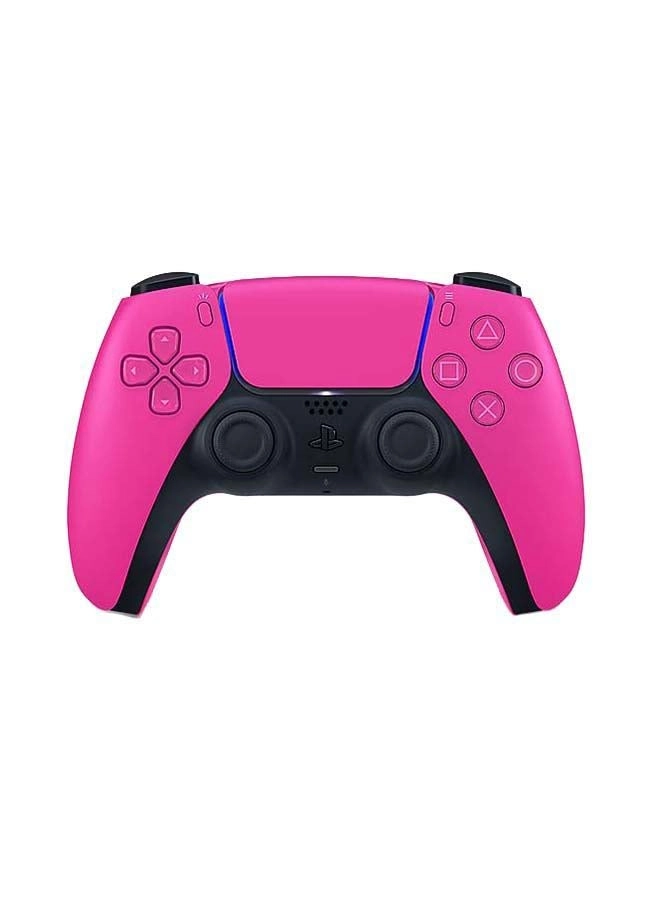 DualSense Wireless PS5 Controller &#8211; Pink (CFIZCT1WNOVAPINK) Review