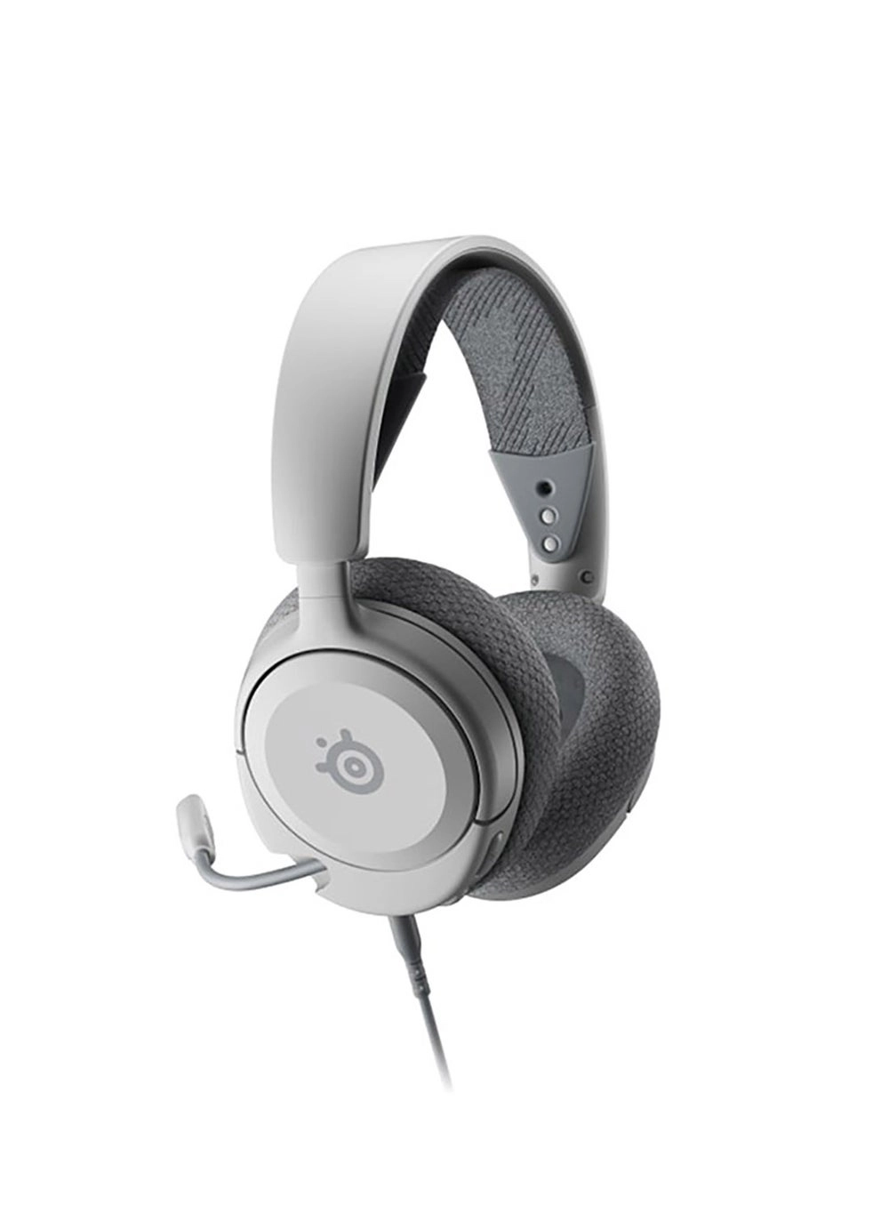 Arctis Nova 1P (61612) Gaming Headset Review: Immersive Audio and Comfort?